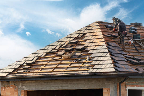 Trusted Milton, DE  Roofing repair and installation Experts