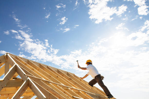 Best Hot Roofs  in Milton, DE